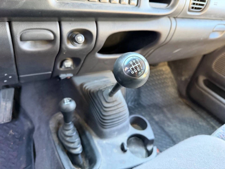 2001 Dodge Ram 2nd Gen - Image 4 of 12