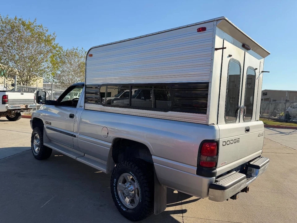 2001 Dodge Ram 2nd Gen - Image 2 of 12