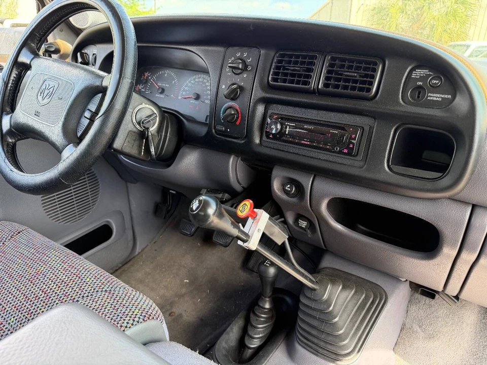 2001 Dodge Ram 2nd Gen - Image 2 of 12