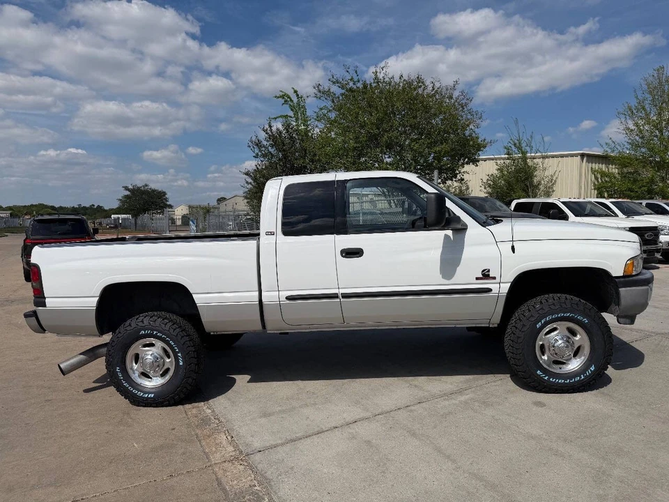 2001 Dodge Ram 2nd Gen - Image 10 of 12