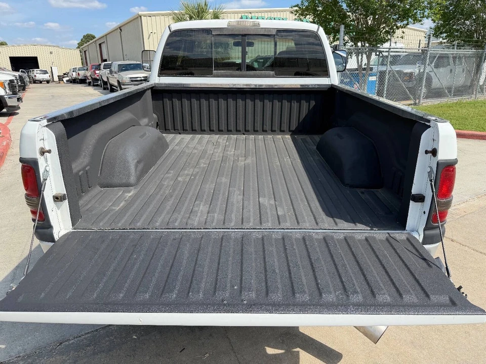 2001 Dodge Ram 2nd Gen - Image 12 of 12