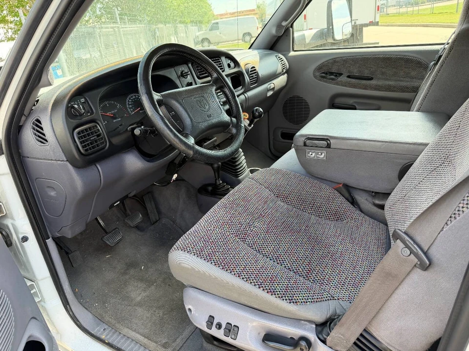 2001 Dodge Ram 2nd Gen - Image 6 of 12