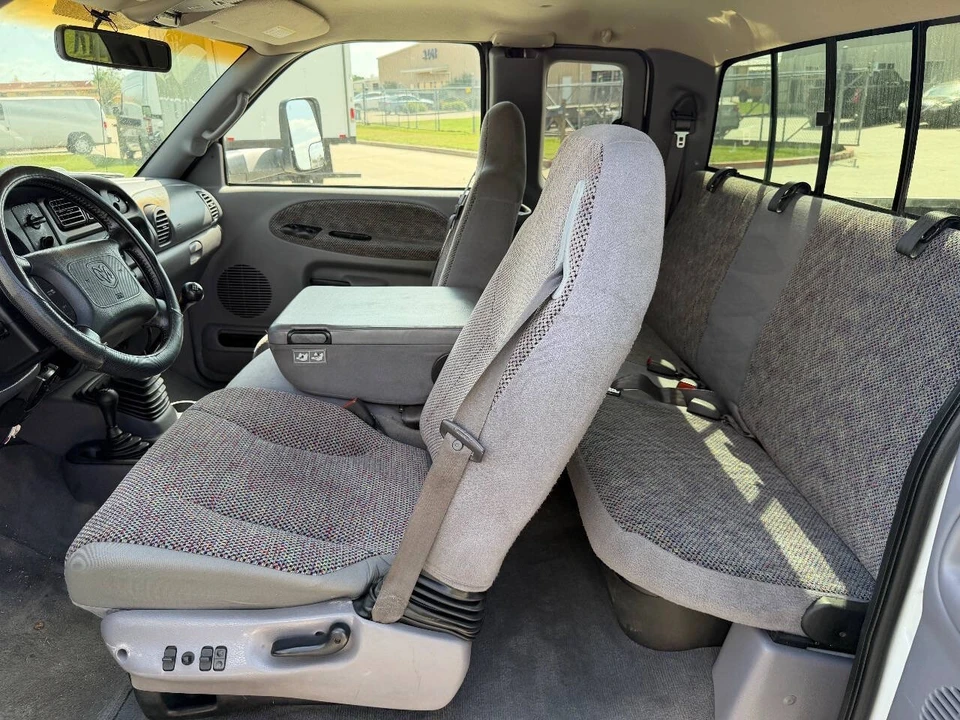 2001 Dodge Ram 2nd Gen - Image 8 of 12