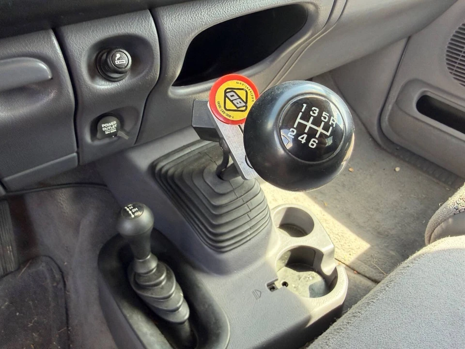 2001 Dodge Ram 2nd Gen - Image 7 of 12