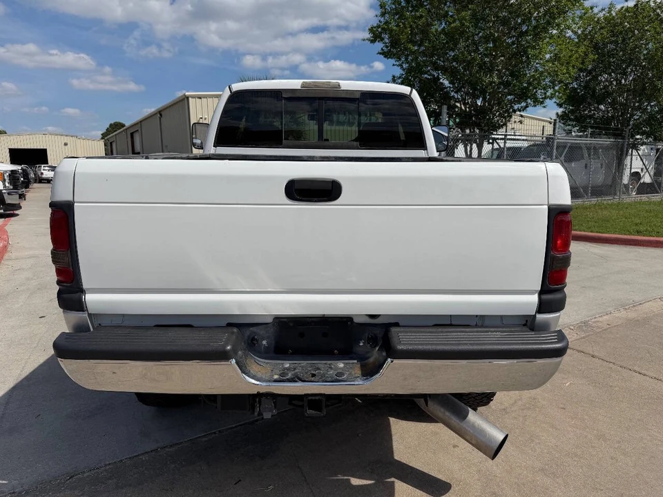 2001 Dodge Ram 2nd Gen - Image 11 of 12