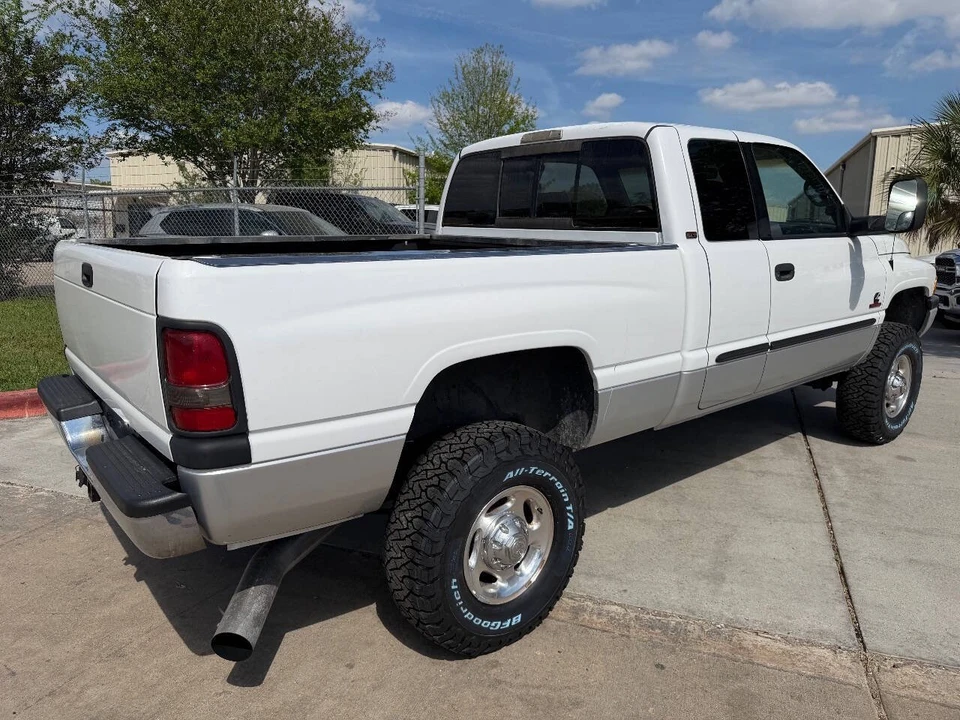 2001 Dodge Ram 2nd Gen - Image 3 of 12