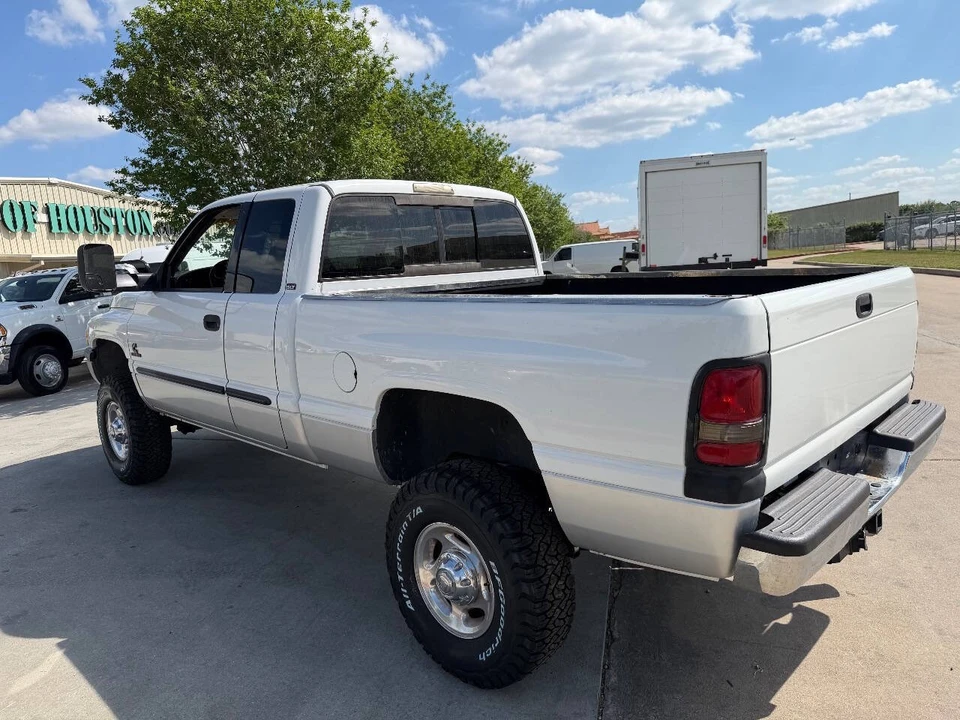 2001 Dodge Ram 2nd Gen - Image 4 of 12
