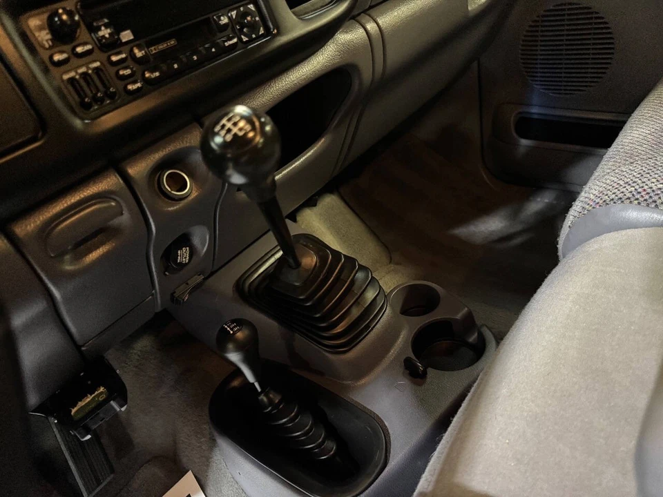 2001 Dodge Ram 2nd Gen - Image 6 of 12