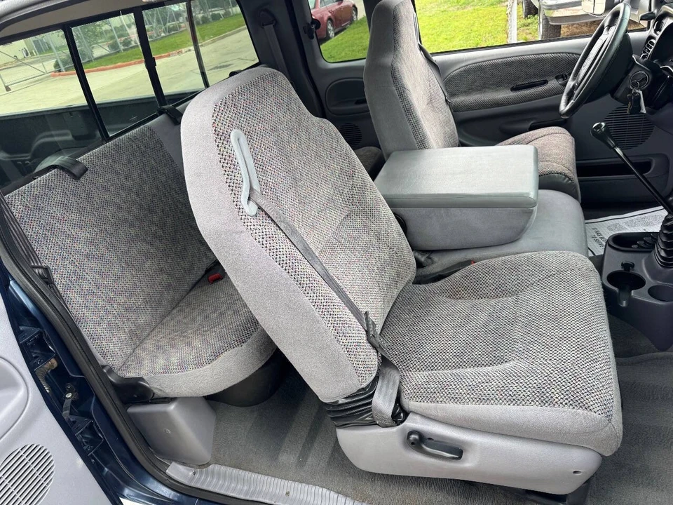2001 Dodge Ram 2nd Gen - Image 4 of 12