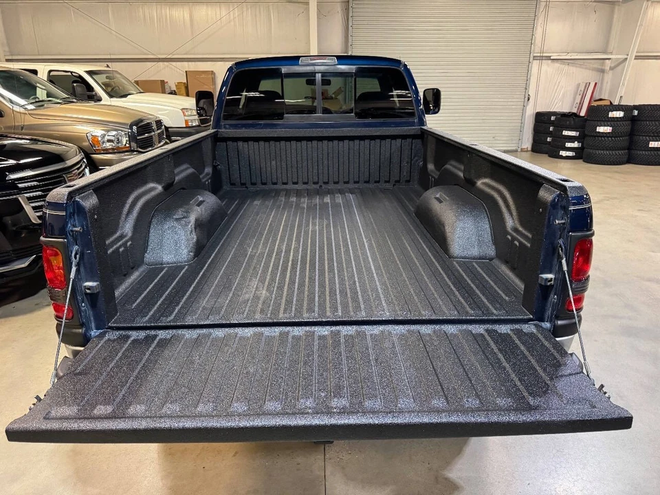 2001 Dodge Ram 2nd Gen - Image 12 of 12