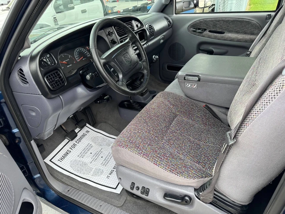 2001 Dodge Ram 2nd Gen - Image 3 of 12