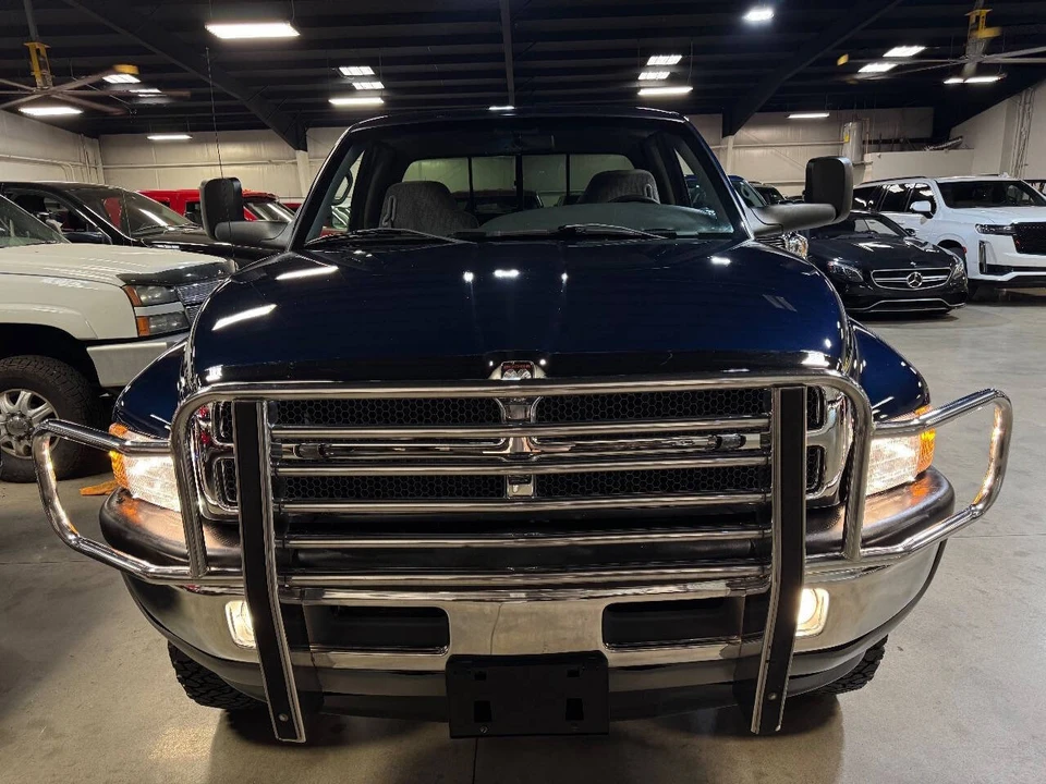 2001 Dodge Ram 2nd Gen - Image 11 of 12