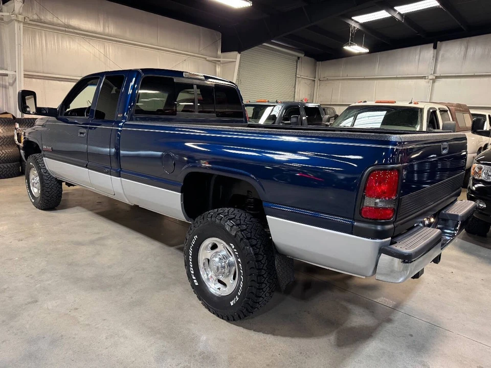 2001 Dodge Ram 2nd Gen - Image 2 of 12
