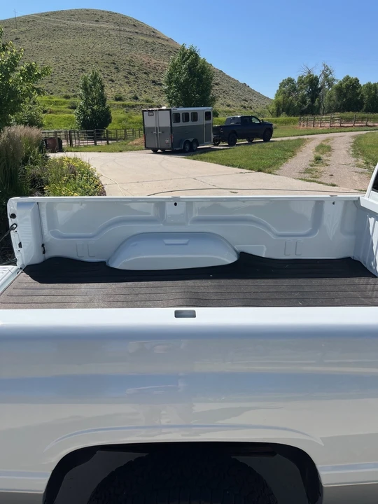 2001 Dodge Ram 2nd Gen - Image 11 of 21