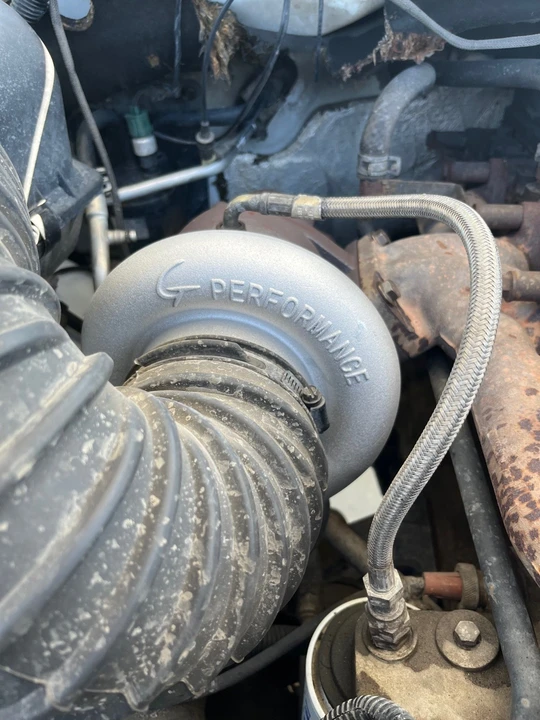 2001 Dodge Ram 2nd Gen - Image 19 of 21