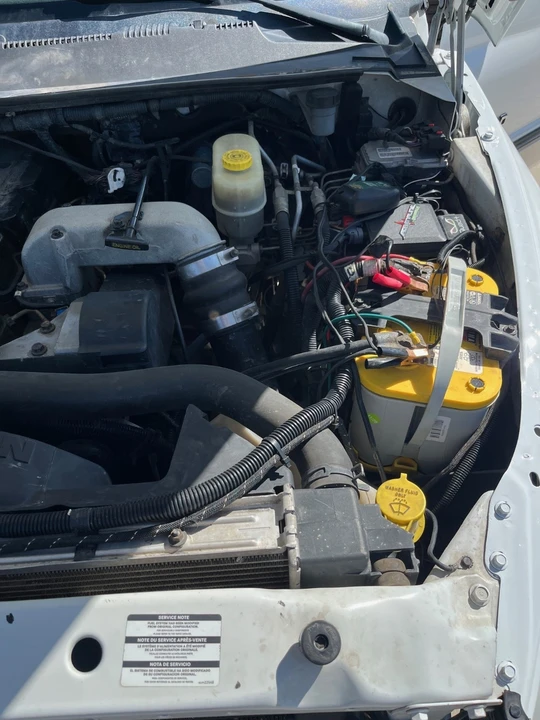2001 Dodge Ram 2nd Gen - Image 17 of 21