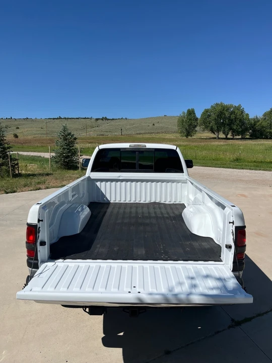 2001 Dodge Ram 2nd Gen - Image 13 of 21