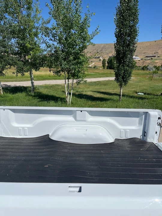2001 Dodge Ram 2nd Gen - Image 12 of 21