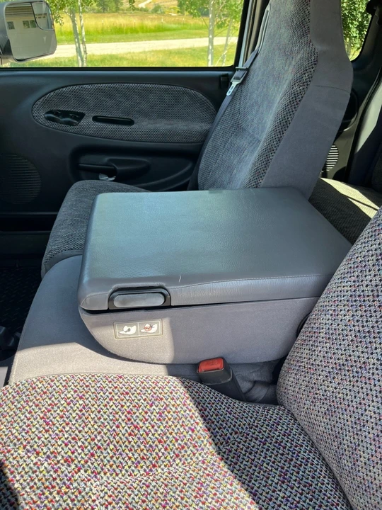 2001 Dodge Ram 2nd Gen - Image 21 of 21