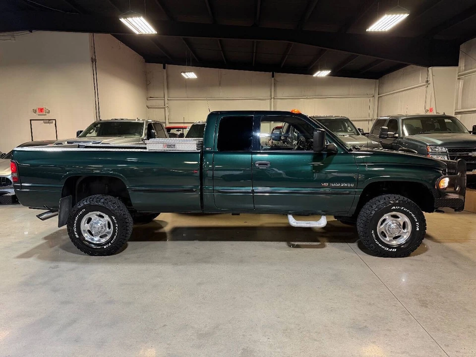 2001 Dodge Ram 2nd Gen - Image 8 of 12