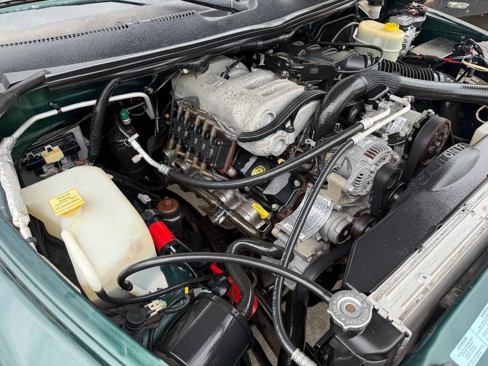 2001 Dodge Ram 2nd Gen - Image 11 of 12