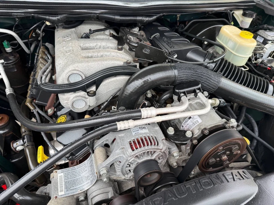 2001 Dodge Ram 2nd Gen - Image 12 of 12