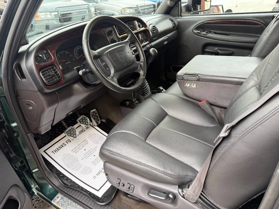 2001 Dodge Ram 2nd Gen - Image 5 of 12