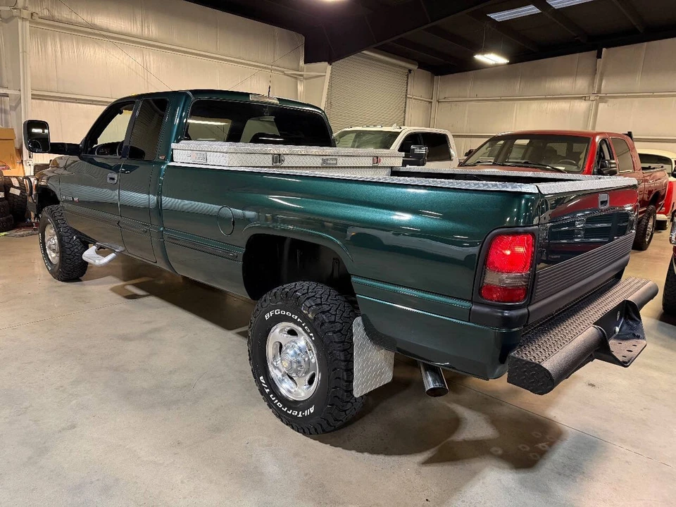 2001 Dodge Ram 2nd Gen - Image 4 of 12
