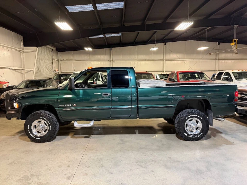 2001 Dodge Ram 2nd Gen - Image 7 of 12