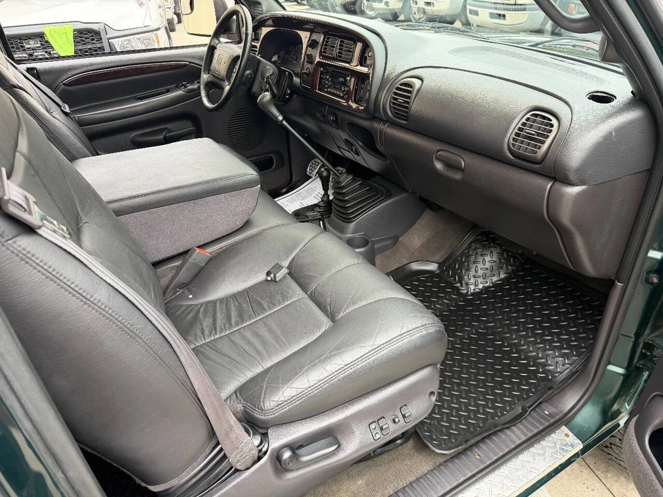 2001 Dodge Ram 2nd Gen - Image 6 of 12