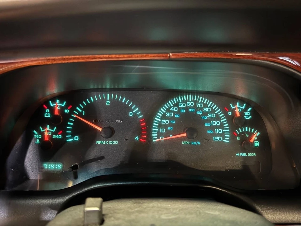 2001 Dodge Ram 2nd Gen - Image 3 of 12