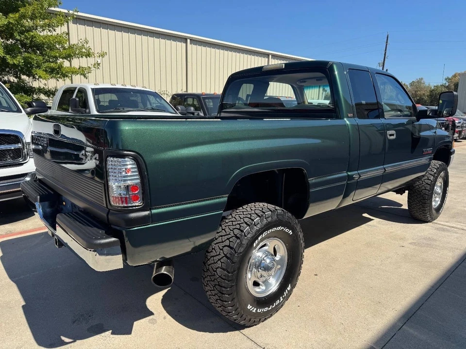 2001 Dodge Ram 2nd Gen - Image 11 of 12