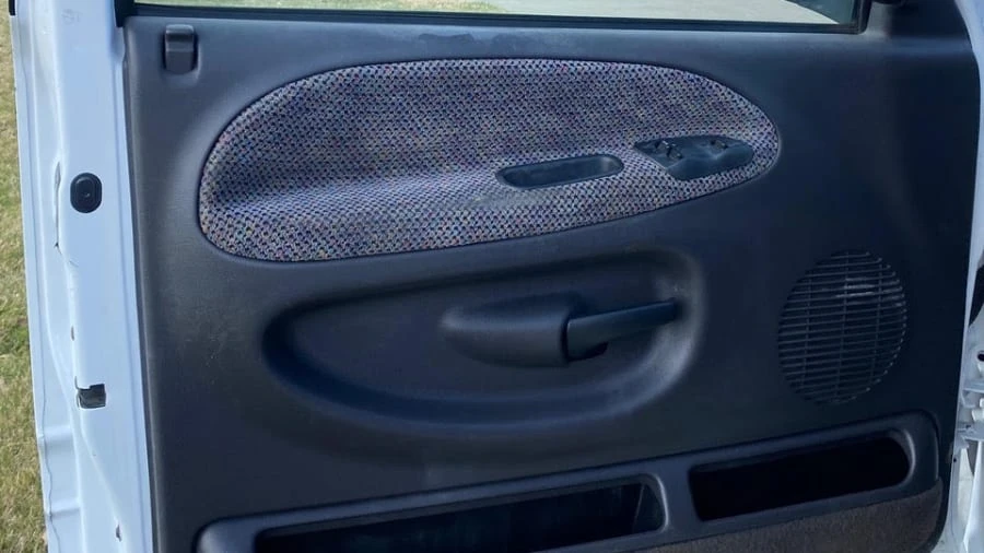 2001 Dodge Ram 2nd Gen - Image 4 of 20