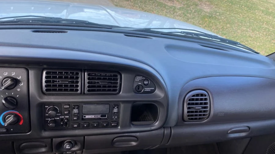 2001 Dodge Ram 2nd Gen - Image 6 of 20