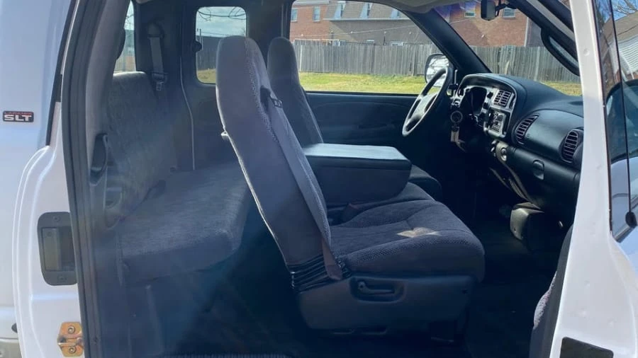 2001 Dodge Ram 2nd Gen - Image 7 of 20