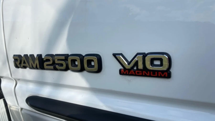 2001 Dodge Ram 2nd Gen - Image 10 of 20