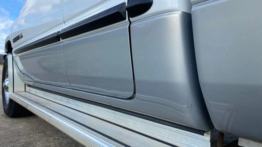 2001 Dodge Ram 2nd Gen - Image 11 of 20