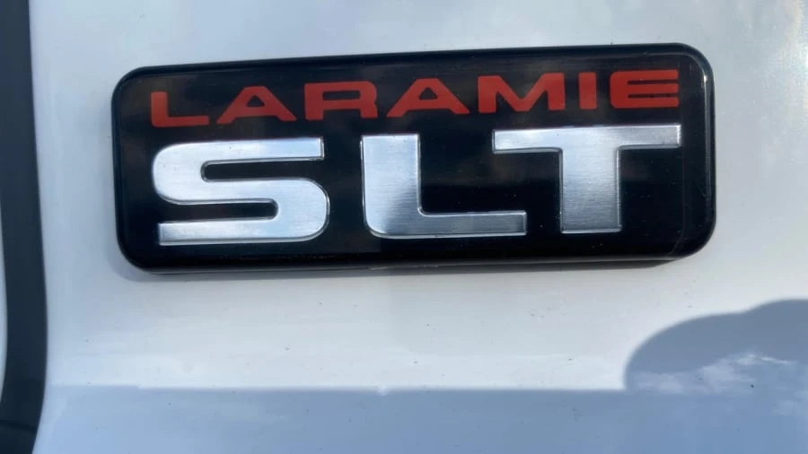 2001 Dodge Ram 2nd Gen - Image 13 of 20
