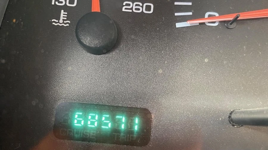 2001 Dodge Ram 2nd Gen - Image 15 of 20