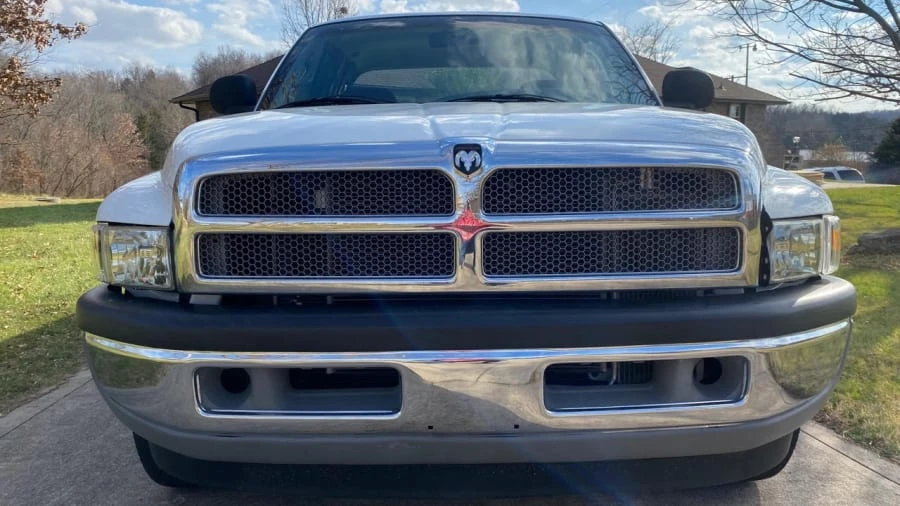 2001 Dodge Ram 2nd Gen - Image 16 of 20