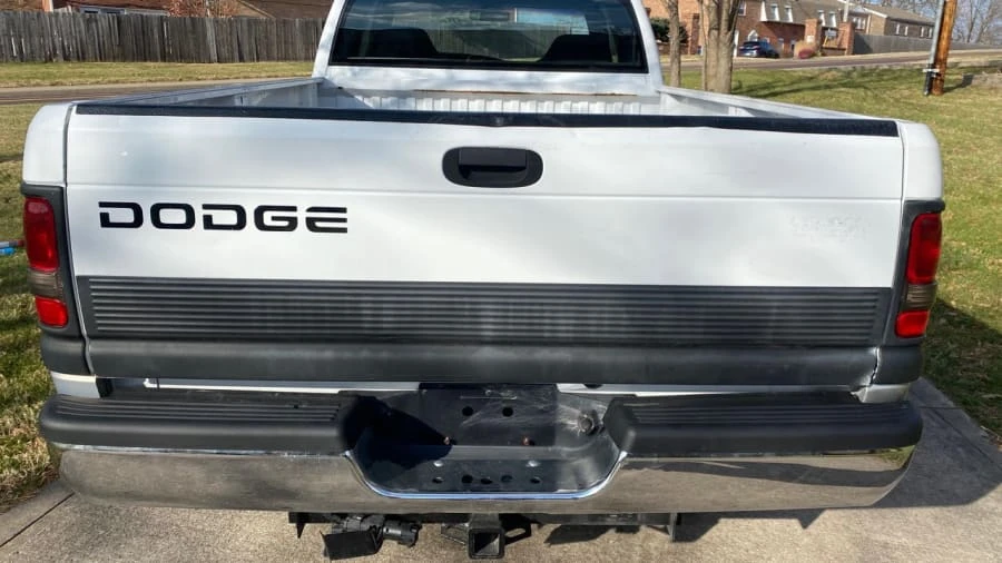 2001 Dodge Ram 2nd Gen - Image 17 of 20