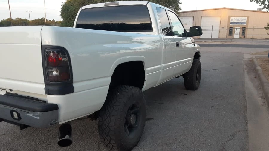 2001 Dodge Ram 2nd Gen - Image 3 of 8