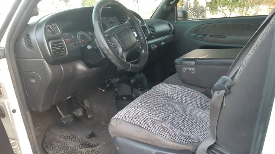 2001 Dodge Ram 2nd Gen - Image 4 of 8