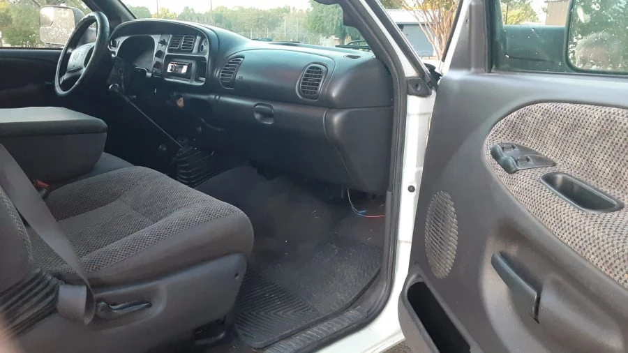 2001 Dodge Ram 2nd Gen - Image 5 of 8