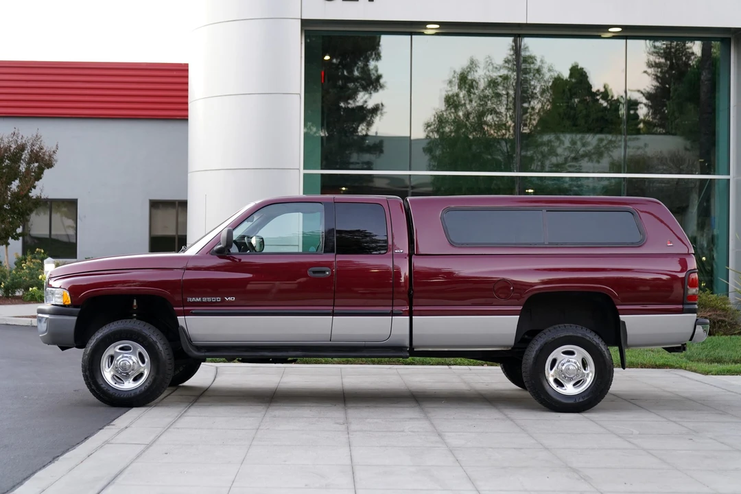 2001 Dodge Ram 2nd Gen - Image 2 of 31