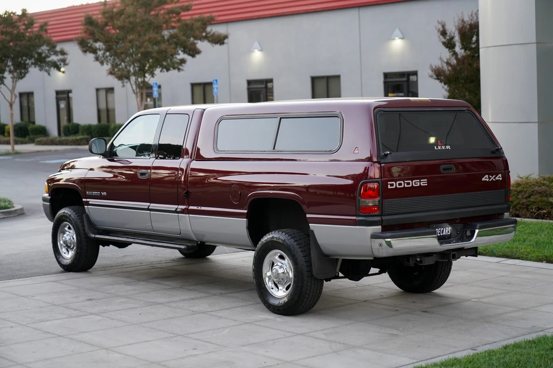 2001 Dodge Ram 2nd Gen - Image 18 of 31