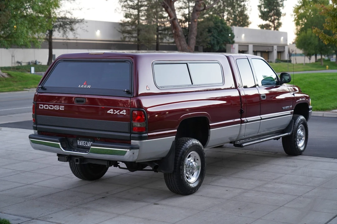 2001 Dodge Ram 2nd Gen - Image 13 of 31