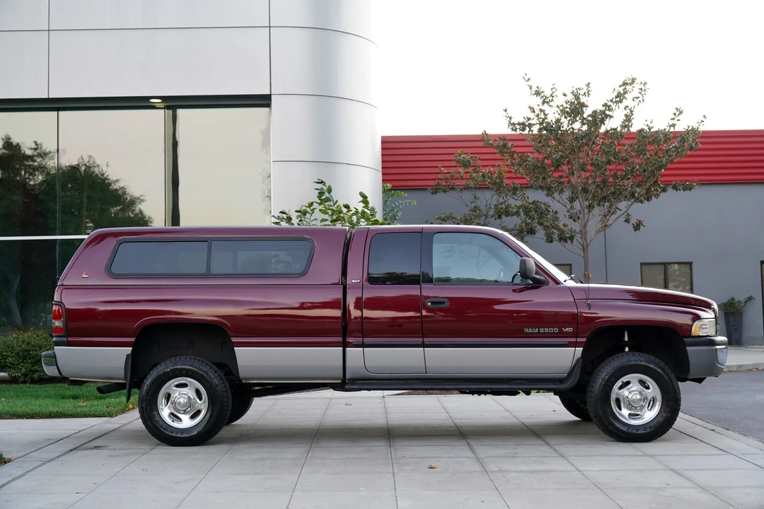 2001 Dodge Ram 2nd Gen - Image 11 of 31