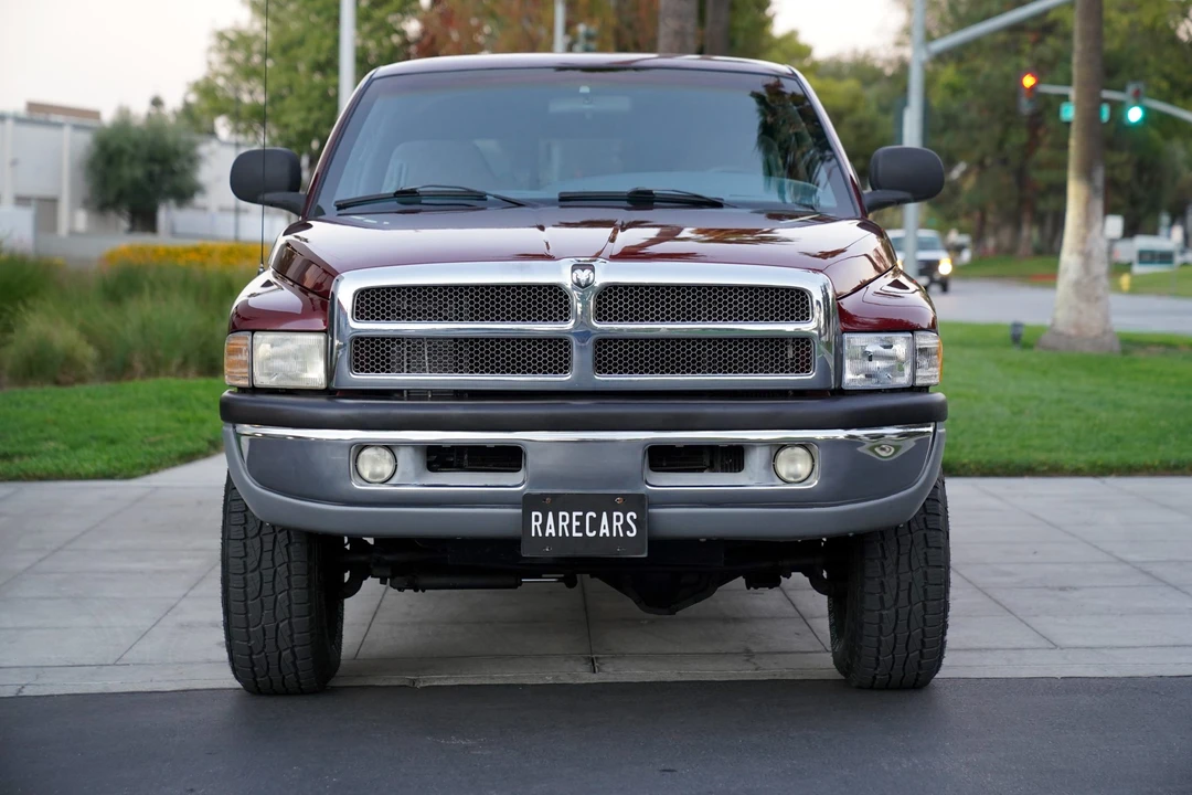 2001 Dodge Ram 2nd Gen - Image 5 of 31
