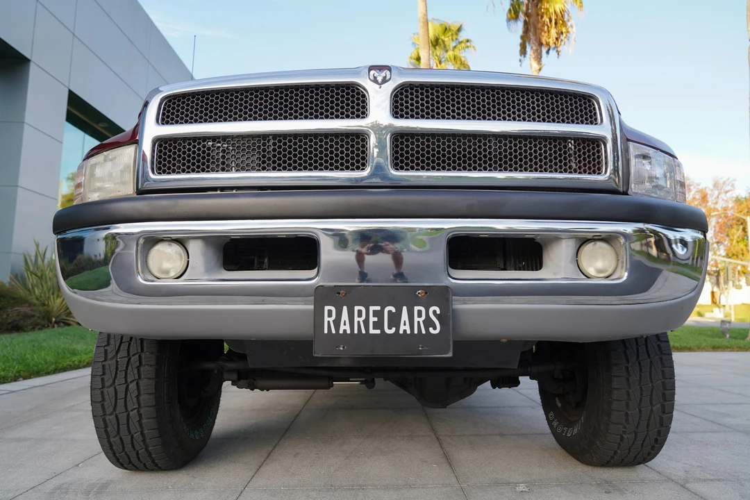 2001 Dodge Ram 2nd Gen - Image 6 of 31